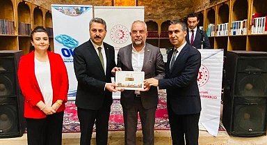 Veni Vidi Vici Kent Müzesi ödül aldı