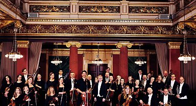 Viyana Gala Konseri'nin biletleri satışta