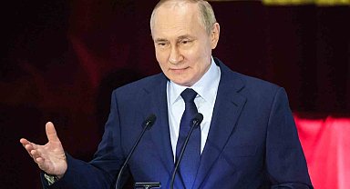 Vladimir Putin'den "Aleykümselam" cevabı