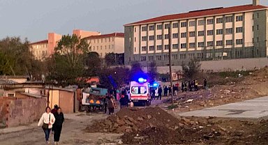 Vurulan annenin çocukları devlet korumasına alındı