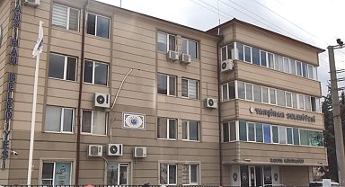 Yahşihan Belediyesi'nden İsrail ürünlerine boykot