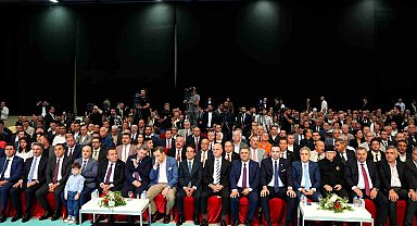 YÖREX 12. kez kapılarını açtı