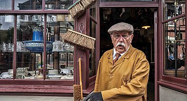 Yüzyılın İzleri' BursaFotoFest'te