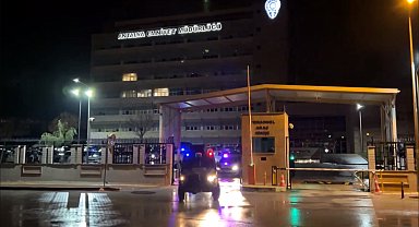 17 ilde FETÖ operasyonu: 90 gözaltı