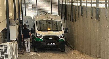 3 çocuğunu öldüren baba: Masanın üzerindeki bıçağı görünce içime bir şeyler oldu