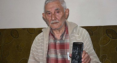 'Başkomiser' yalanıyla kandırılıp evini sattı; parayı 1300 kilometre gidip dolandırıcılara teslim etti