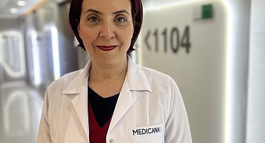 'Her lenf bezi büyümesi kanser değildir'