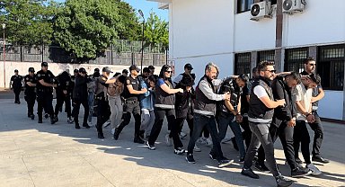 'Mutlu son' ilanına kandı, 'silikon sigortası' dahil 220 bin lira dolandırıldı