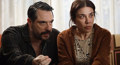 'Yalan' ilk bölümüyle ekrana geldi