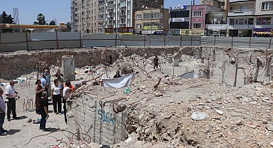 51 kişinin öldüğü Furkan Apartmanı davasında 3 sanığa üst sınırdan ceza, 1'ine beraat talebi