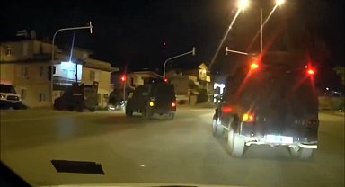 Adana merkezli 2 ilde organize suç örgütüne operasyon: 51 gözaltı