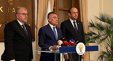 AK Parti'li Güler'den sokak köpeklerine ilişkin açıklama