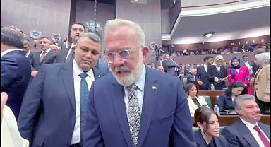 AK Parti'li Yenişehirlioğlu: Sokak hayvanları düzenlemesi ile ilgili herkesle görüşüyorum