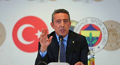 Ali Koç: O cam tavanı bir kere kırdığımızda şampiyonluklar arka arkaya gelecek