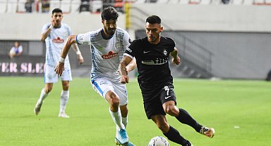 Altaylı Eren Trabzon yolcusu