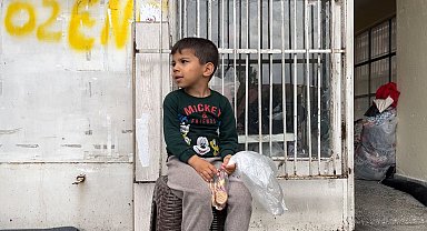 Ankara'daki selde aracın altına sürüklenerek yaralanan kuzenler taburcu edildi