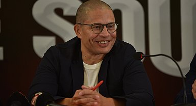 Antalyaspor'da Alex de Souza resmi sözleşmeyi imzaladı