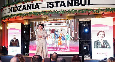 Araştırma: Türkiye'de çocuklar günde 163 dakika ekrana maruz kalıyor