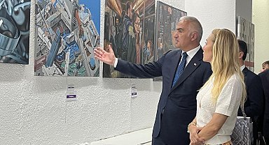 Bakan Ersoy: Kültür Yolu Festivali, Türkiye'nin uluslararası bir markasıdır