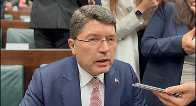 Bakan Tunç: Hayvanlara yönelik düzenlemede dengeyi korumamız lazım