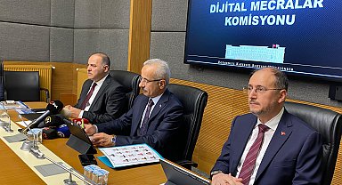 Bakan Uraloğlu: Ülkemiz, siber güvenlik gelişmişlik endeksinde dünyada 10'uncu