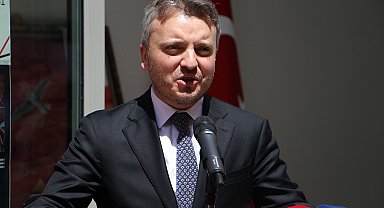 Bakan Yardımcısı Çoştu: Son 20 yılda teknoloji ekosistemimiz önemli bir gelişim kaydetti