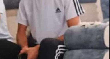 Başından ve kolundan vurulan Muhammed öldü; 16 yaşındaki kız arkadaşı tutuklandı