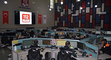 Batman'da 5 ayda çağrıların yüzde 81'i asılsız çıktı, Valilik ceza uyarısı yaptı