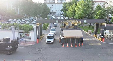 Batman'da müstehcen çocuk fotoğrafı ve videoları paylaşan 9 şüpheliye gözaltı