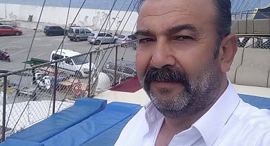 Beton pompası aracının destek ayakları kapatılırken başı sıkışan işçi öldü