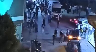 Bıçaklı kavgada hayatını kaybetti