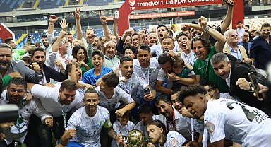 Bodrum'un peri masalı gerçek oldu