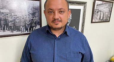 ÇANAKKALE Savaşları'nda 'Türk askerinin kahramanlığı' belgelere yansımış