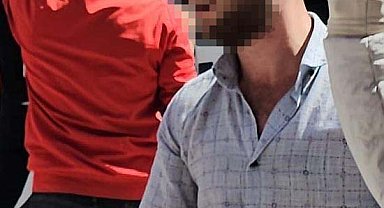 Çocuk Evi'nde kalan kıza cinsel istismar iddiasında memur tutuklandı