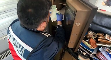 Çorum ve Sinop merkezli operasyonlarda 2 suç örgütü çökertildi: 39 gözaltı