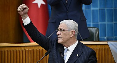 Dervişoğlu: Toplumun kucağına büyük bir vicdan bombası attılar