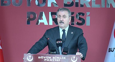 Destici: Kemal Bey sen bizim aklımızla alay mı ediyorsun