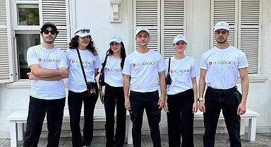 Dünya Güneş Kremi Günü'nde İstanbul'da farkındalık çalışması