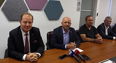 Edirne'de ziraat odalarından, tarım arazilerine yapılan tiny house'lara tepki