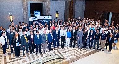 Endüstriyel IoT şirketi, sürdürülebilir AloT için panel düzenledi