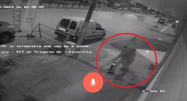 Eski eşini darberip, pompalı tüfekle vurdu