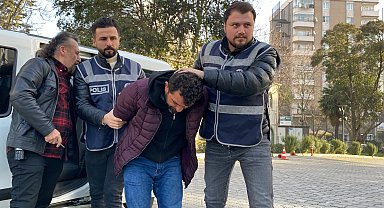 Eski sevgilisini öldüren kapıcıya ağırlaştırılmış müebbet istemi