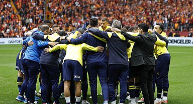 Fenerbahçe'nin Şampiyonlar Ligi Ön Eleme Turu'ndaki muhtemel rakipleri belli oldu