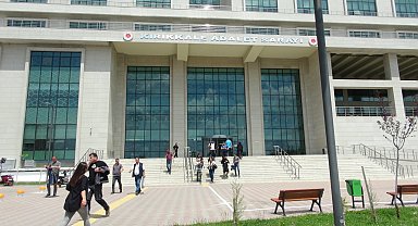 Fidan'ı boğazını keserek öldüren sanık: Elimde maket bıçağı vardı, nasıl olduğunu anlamadım