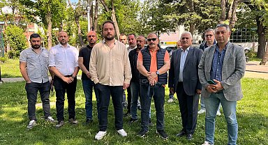 Gözaltındaki Aşkım Kapışmak hakkında, 'yapıya insan kazandırma' iddiası