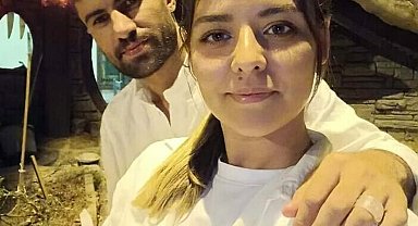 Gözde, öldürülmeden önce eşinden gördüğü şiddeti mektupa yazmış