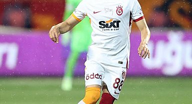 Göztepe'de sola alternatif Kazımcan