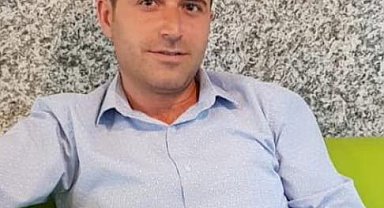 Hafriyat kamyonundan düşen işçi, 34 günlük yaşam savaşını kaybetti