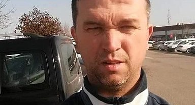 Halı saha maçı sonrası kalp krizi geçiren zabıta öldü