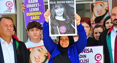 Hilal'i öldüren direksiyon eğitmenine ağırlaştırılmış müebbet ve 11 yıl hapis